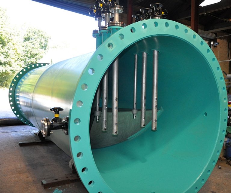 dsc_2171a Static Mixers Inline Static Mixers Static Mixing Statiflo