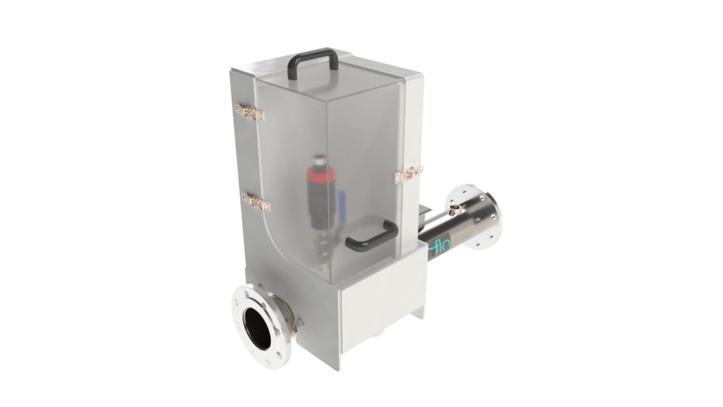 Chemical Dosing & Injection Lances - Statiflo - designed for industry