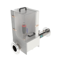 Dosing Cabinet