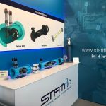 Statiflo Continue To Operate As Normal But Exhibitions Delayed