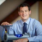 Statiflo Makes Strides Down Under