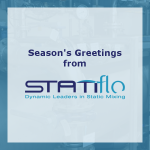 Season’s Greetings From Statiflo