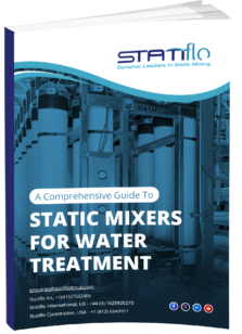 Static Mixers Guide Static Mixers Guide